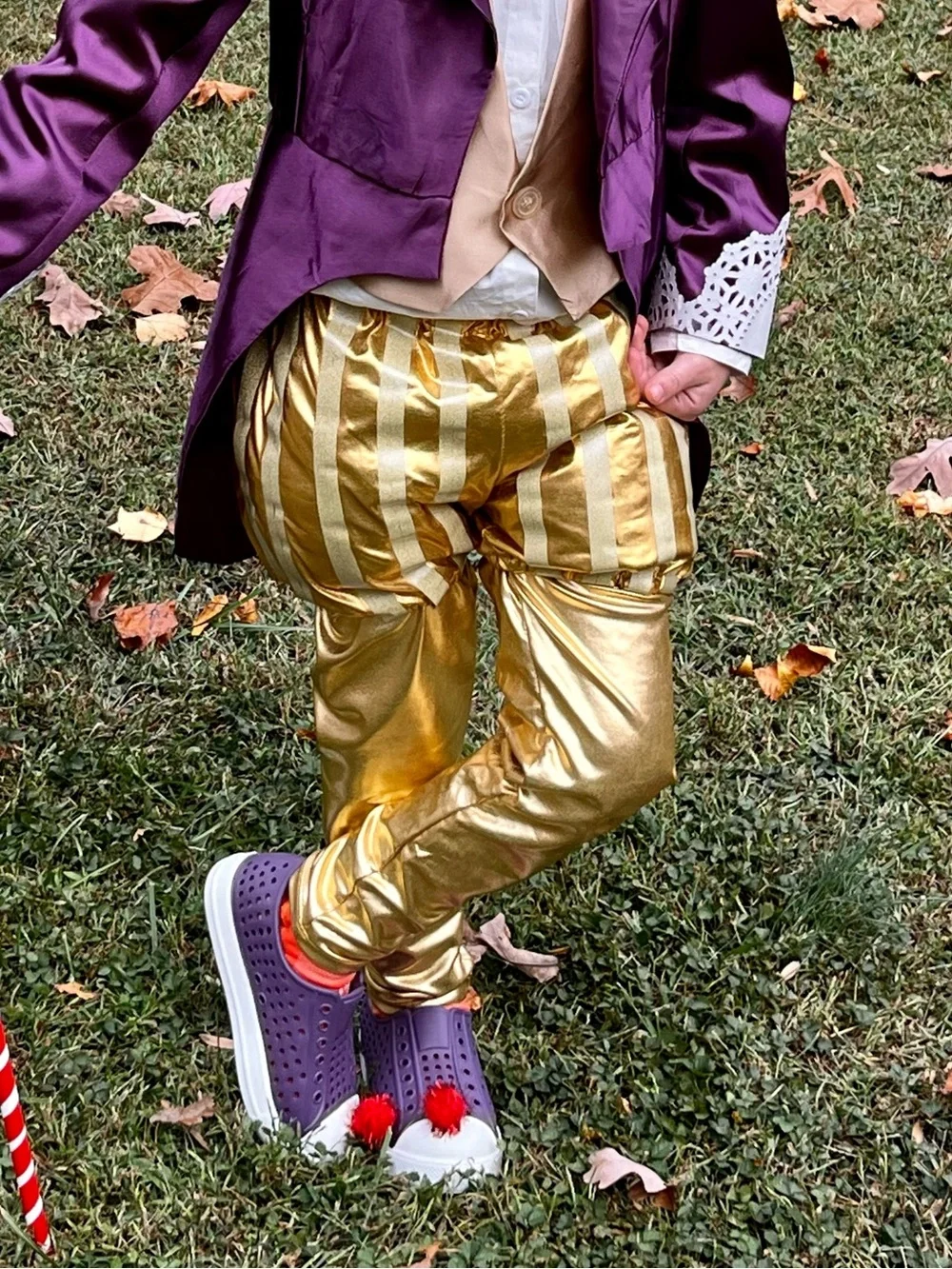 N/A kid’s gold